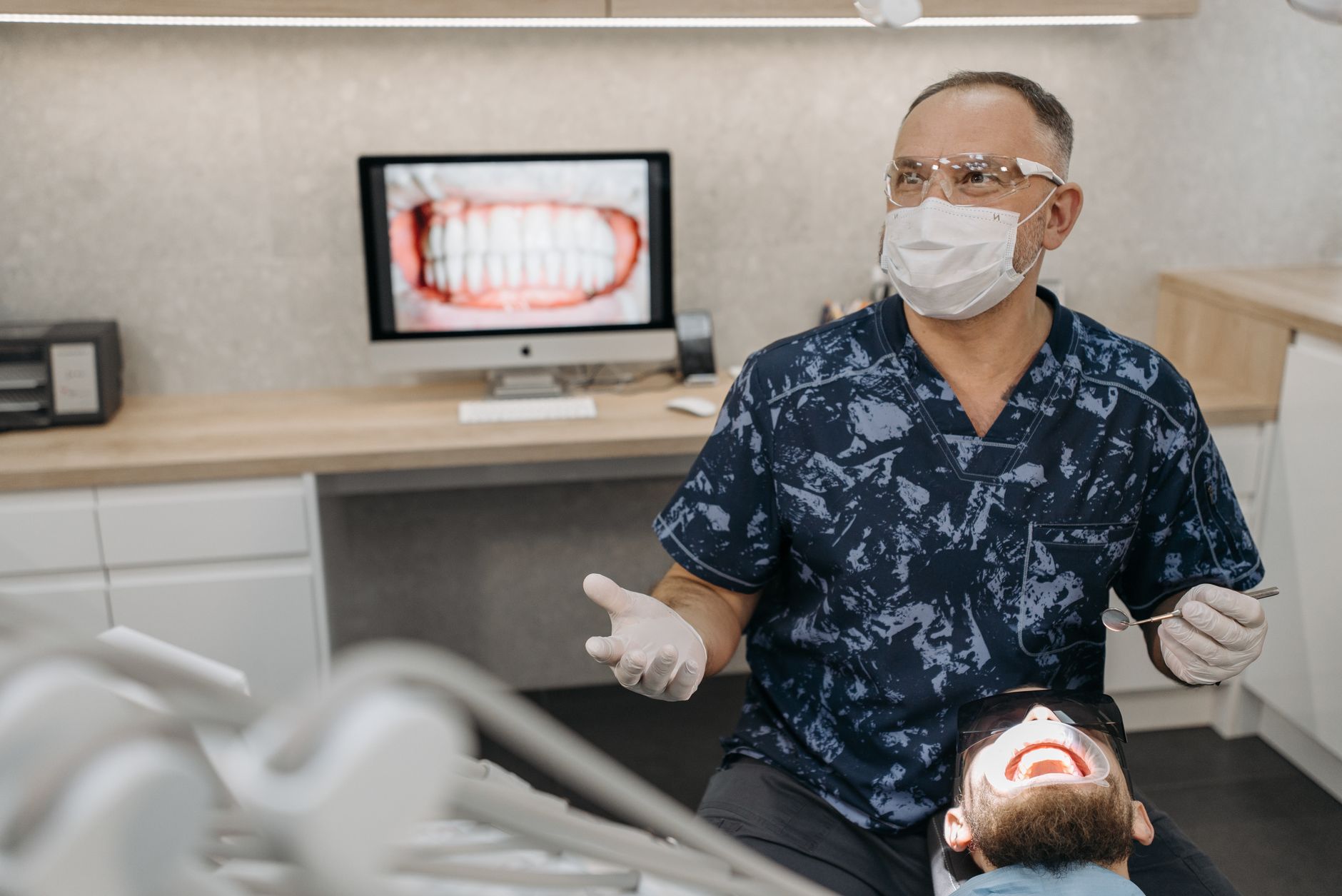 dentiste urgence Couëron