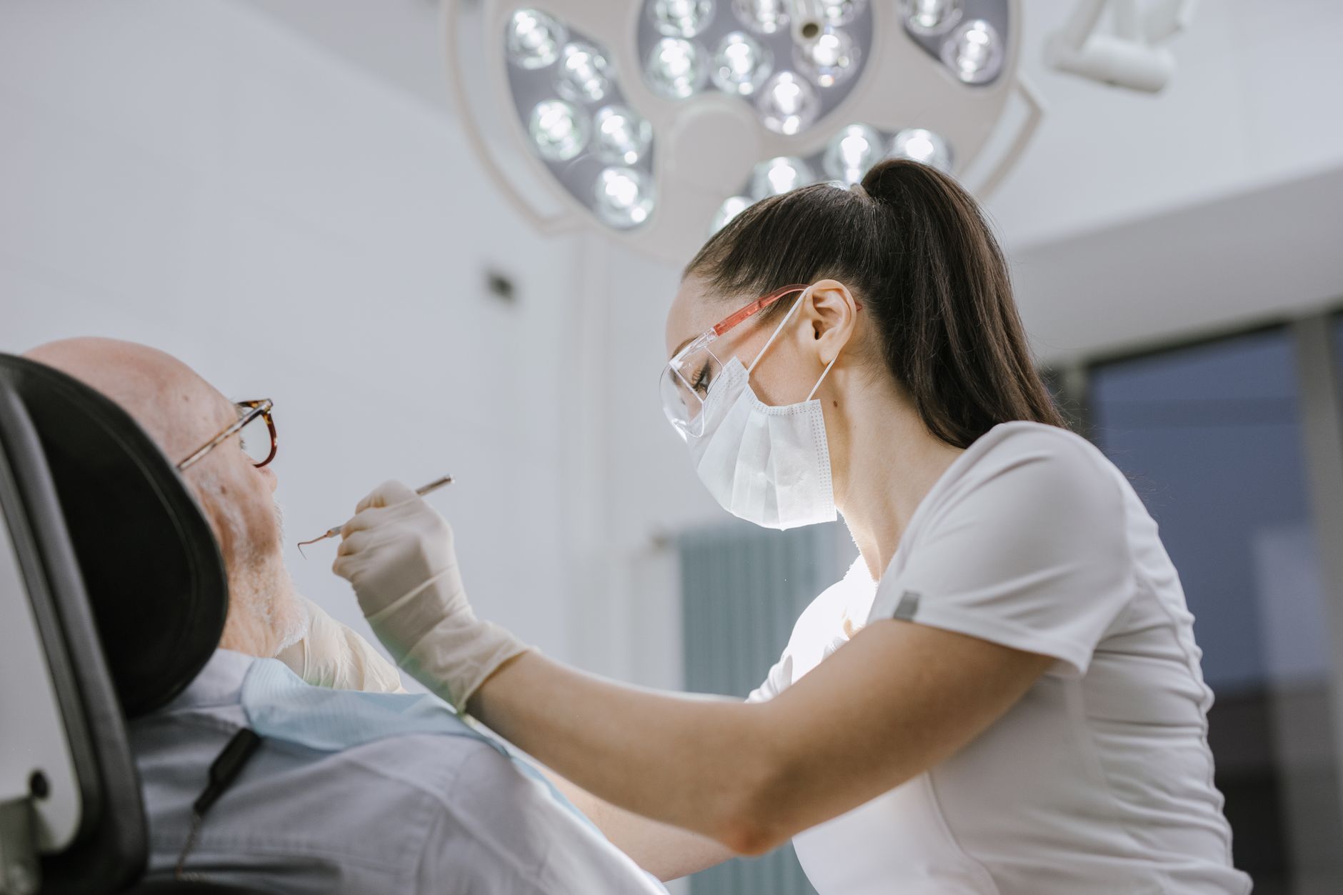 dentiste urgence Couëron